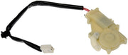 Door Lock Actuator Motor Dorman-OE Solutions 746-904