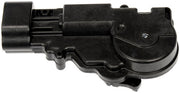 Liftgate Lock Actuator Dorman-OE Solutions 746-905