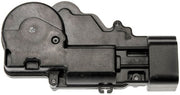 Liftgate Lock Actuator Dorman-OE Solutions 746-905