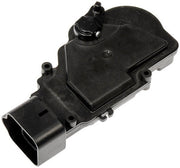 Liftgate Lock Actuator Dorman-OE Solutions 746-905