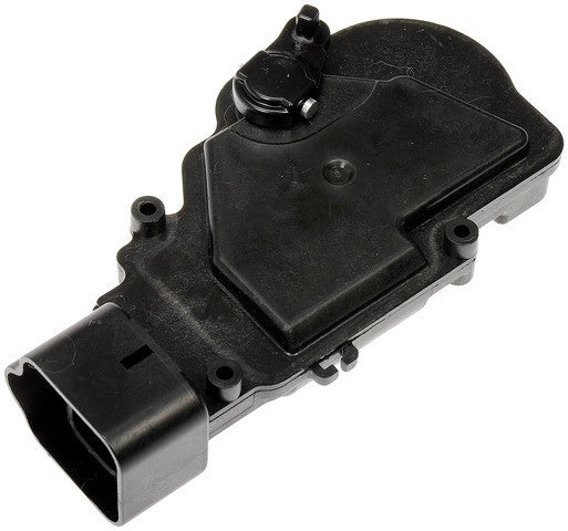 Liftgate Lock Actuator Dorman-OE Solutions 746-905