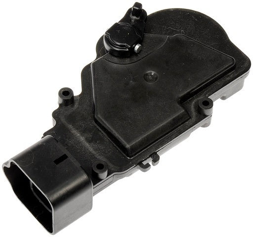 Liftgate Lock Actuator Dorman-OE Solutions 746-905