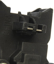 Sliding Door Release Motor Dorman-OE Solutions 746-908