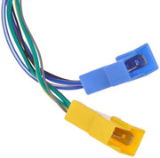 Door Lock Actuator Motor Dorman-OE Solutions 746-909