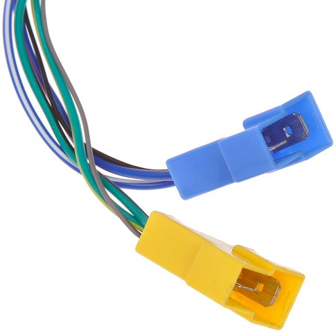 Door Lock Actuator Motor Dorman-OE Solutions 746-909