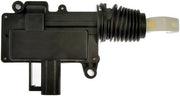 Door Lock Actuator Motor Dorman-OE Solutions 746-910