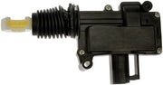 Door Lock Actuator Motor Dorman-OE Solutions 746-910
