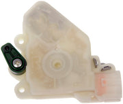 Door Lock Actuator Motor Dorman-OE Solutions 746-912