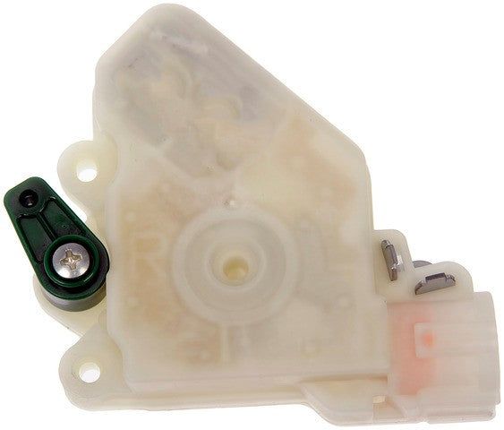 Door Lock Actuator Motor Dorman-OE Solutions 746-912