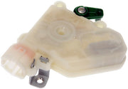 Door Lock Actuator Motor Dorman-OE Solutions 746-913