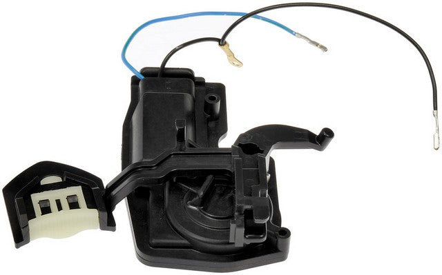 Trunk Lock Actuator Motor Dorman-OE Solutions 746-918