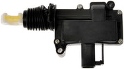 Door Lock Actuator Motor Dorman-OE Solutions 746-919