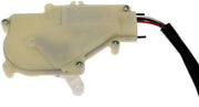 Door Lock Actuator Motor Dorman-OE Solutions 746-921
