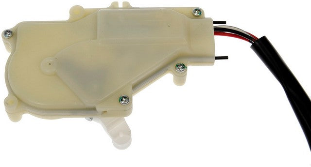 Door Lock Actuator Motor Dorman-OE Solutions 746-921