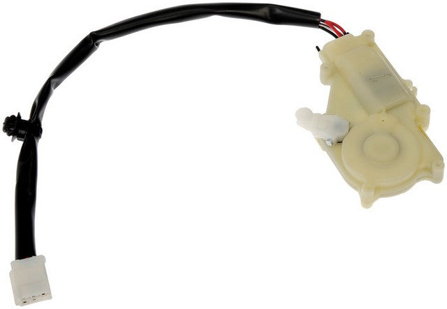 Door Lock Actuator Motor Dorman-OE Solutions 746-921