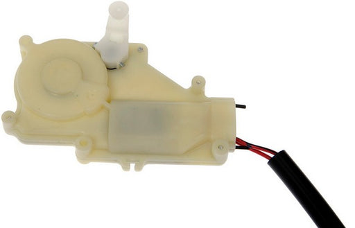 Door Lock Actuator Motor Dorman-OE Solutions 746-922