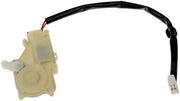 Door Lock Actuator Motor Dorman-OE Solutions 746-922