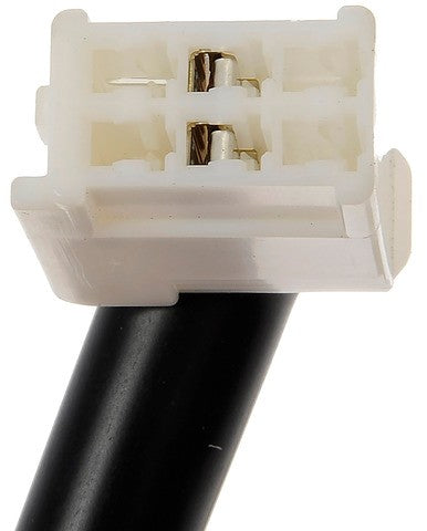 Door Lock Actuator Motor Dorman-OE Solutions 746-922