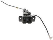 Door Lock Actuator Motor Dorman-OE Solutions 746-926