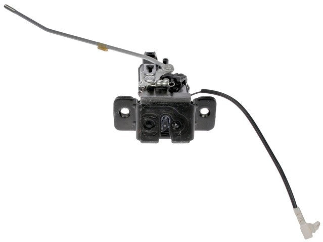 Door Lock Actuator Motor Dorman-OE Solutions 746-926