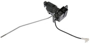 Door Lock Actuator Motor Dorman-OE Solutions 746-926