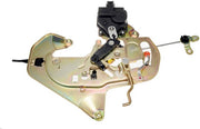Door Lock Actuator Motor Dorman-OE Solutions 746-927
