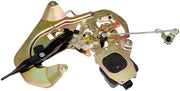 Door Lock Actuator Motor Dorman-OE Solutions 746-927