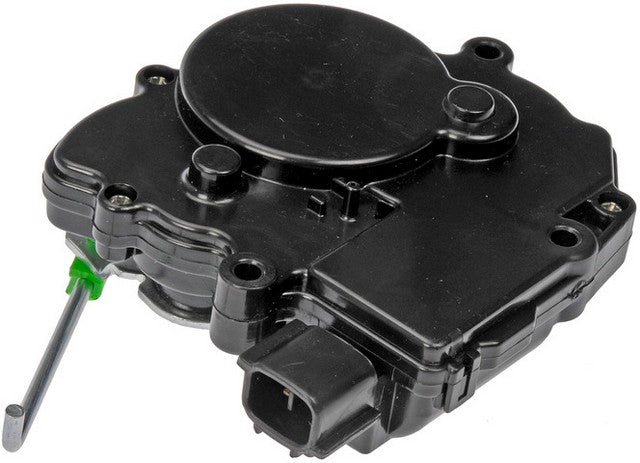 Door Lock Actuator Motor Dorman-OE Solutions 746-928
