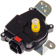 Door Lock Actuator Motor Dorman-OE Solutions 746-929