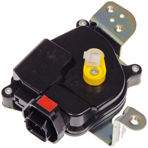 Door Lock Actuator Motor Dorman-OE Solutions 746-929