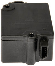 Trunk Lock Actuator Motor Dorman-OE Solutions 746-933