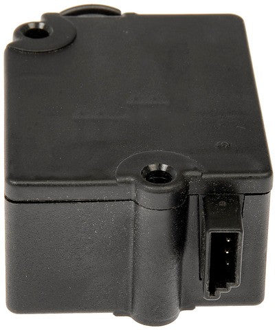 Trunk Lock Actuator Motor Dorman-OE Solutions 746-933