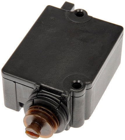 Trunk Lock Actuator Motor Dorman-OE Solutions 746-933