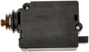 Trunk Lock Actuator Motor Dorman-OE Solutions 746-933