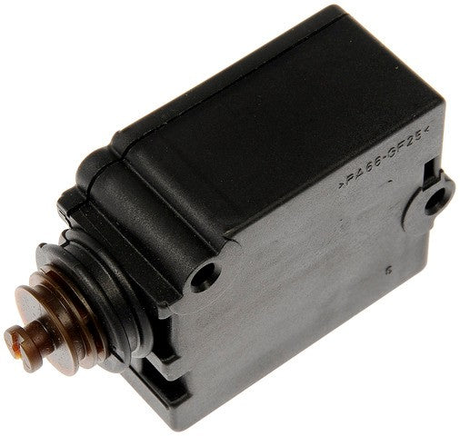 Trunk Lock Actuator Motor Dorman-OE Solutions 746-933