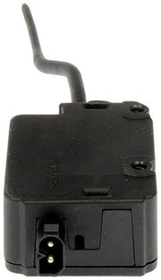 Trunk Lock Actuator Motor Dorman-OE Solutions 746-934