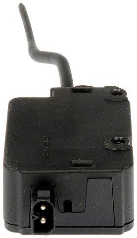 Trunk Lock Actuator Motor Dorman-OE Solutions 746-934