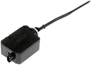 Trunk Lock Actuator Motor Dorman-OE Solutions 746-934