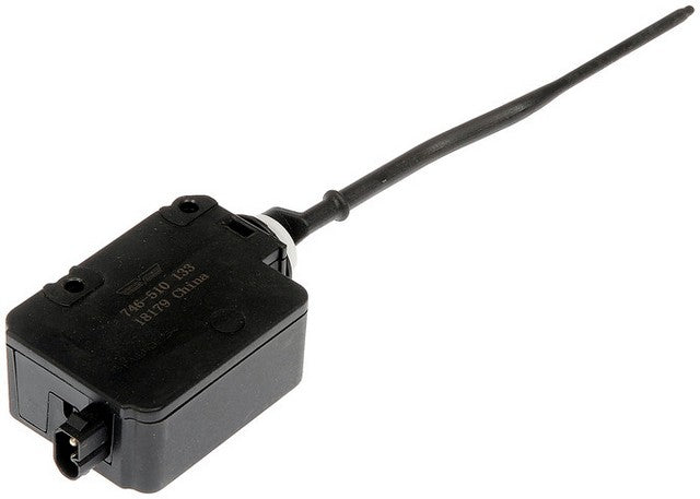 Trunk Lock Actuator Motor Dorman-OE Solutions 746-934