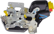 Door Lock Actuator Motor Dorman-OE Solutions 746-937