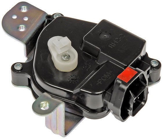 Door Latch Assembly Dorman-OE Solutions 746-938