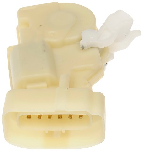 Door Lock Actuator Motor Dorman-OE Solutions 746-939
