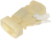 Door Lock Actuator Motor Dorman-OE Solutions 746-939