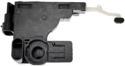 Door Lock Actuator Motor Dorman-OE Solutions 746-940