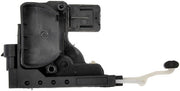 Door Lock Actuator Motor Dorman-OE Solutions 746-940