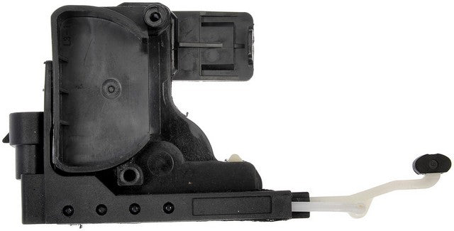 Door Lock Actuator Motor Dorman-OE Solutions 746-940