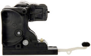 Door Lock Actuator Motor Dorman-OE Solutions 746-941