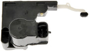 Door Lock Actuator Motor Dorman-OE Solutions 746-941