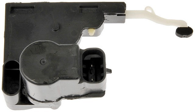 Door Lock Actuator Motor Dorman-OE Solutions 746-941