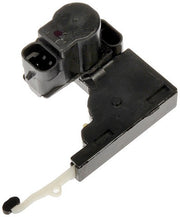 Door Lock Actuator Motor Dorman-OE Solutions 746-941